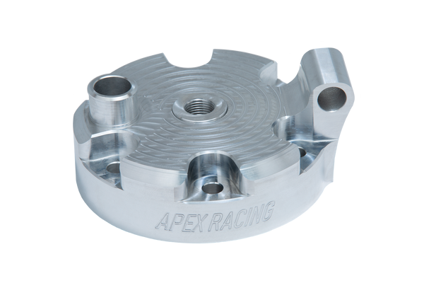 HEAD バイン M(25.5-28) HEAD バイン M(25.5-28) VHM Cylinder Head KTM 250SX 2023 - 2025