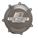 YZ125 / YZ125X Freight Train Performance Package