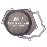YZ125 / YZ125X Freight Train Performance Package