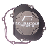 Boyesen Works Edition Factory Racing Ignition Cover
