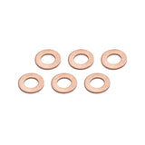 Cylinder Head Copper Washer Kit (all bike models)