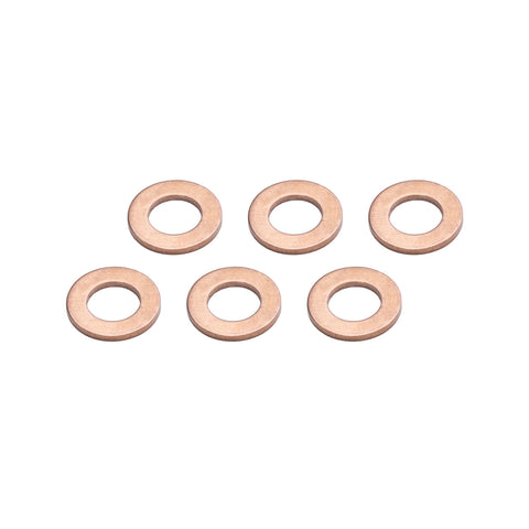 Cylinder Head Copper Washer Kit (all bike models)