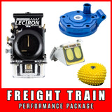 YZ125 / YZ125X Freight Train Performance Package