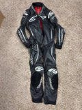 Alpinestars Leather One Piece Suit Size 40 (Item #16)