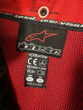 Alpinestars Leather One Piece Suit Size 40 (Item #16)