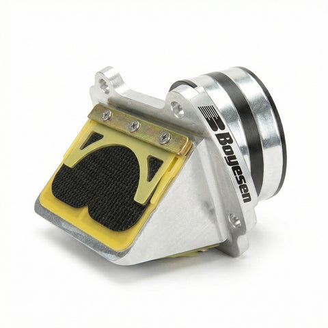 Boyesen RAD Valve HIGH TORQUE - Performance Intake (Low/Mid Range Power)