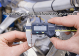 Solder Pieces For DRT Squish Measurement