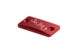 YZ/WR Front Brake Reservoir Cap