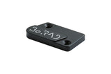 YZ/WR Front Brake Reservoir Cap