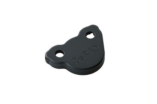 CR/CRF Rear Brake Reservoir Cap – BeRAD Moto