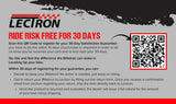 Billetron Mini 85-112cc - Lectron Carburetor