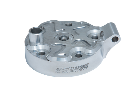 Apex Cylinder Head YZ125 / YZ125X NO LONGER AVAILABLE - SEE NEW DRT HEADS!