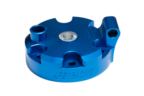Apex Cylinder Head YZ250 / YZ250X NO LONGER AVAILABLE - SEE NEW DRT HEADS!