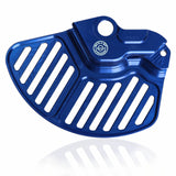 Bullet Proof Designs KTM/HUSQVARNA/GAS GAS FRONT DISC GUARD 22MM FRONT AXLE