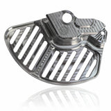 Bullet Proof Designs KTM/HUSQVARNA/GAS GAS FRONT DISC GUARD 22MM FRONT AXLE