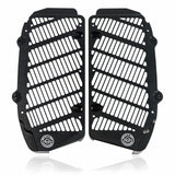 Bullet Proof Designs KTM/HUSQVARNA/GASGAS RADIATOR GUARDS 125-501 ALL NEW MODELS