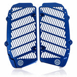 Bullet Proof Designs KTM/HUSQVARNA/GASGAS RADIATOR GUARDS 125-501 ALL NEW MODELS