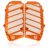 Bullet Proof Designs KTM/HUSQVARNA/GASGAS RADIATOR GUARDS 125-501 ALL NEW MODELS