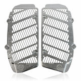 Bullet Proof Designs KTM/HUSQVARNA/GASGAS RADIATOR GUARDS 125-501 ALL NEW MODELS