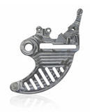 Bullet Proof Designs HONDA REAR DISC GUARD CRF450R/RX/X/L 2017-2022 CRF250R/RX 2022