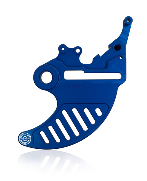 Bullet Proof Designs KTM/HUSQVARNA/GAS GAS REAR DISC GUARD 2004-2023 A ...