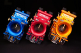 Billetron Mini 85-112cc - Lectron Carburetor