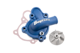 YZ125 / YZ125X Freight Train Performance Package