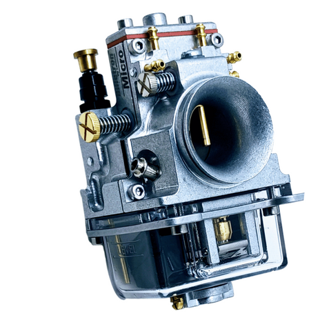 Billetron Micro 65-80cc - Lectron Carburetor